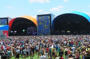 The Acoustic Group | Acoustics for concerts