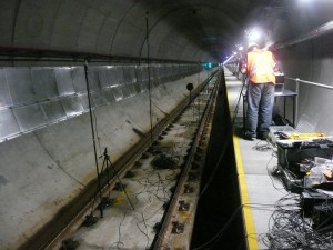 train tunnel testing2